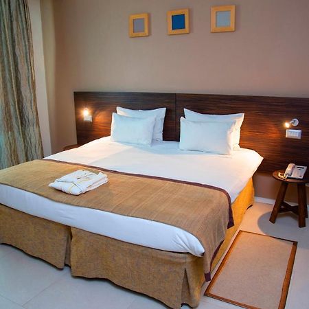 Hotel La Villette 안타나나리보 외부 사진
