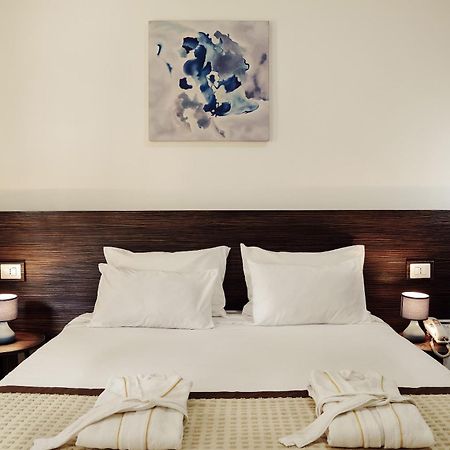 Hotel La Villette 안타나나리보 외부 사진