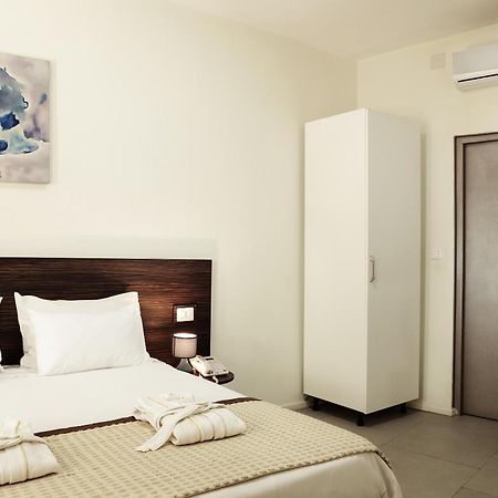 Hotel La Villette 안타나나리보 외부 사진