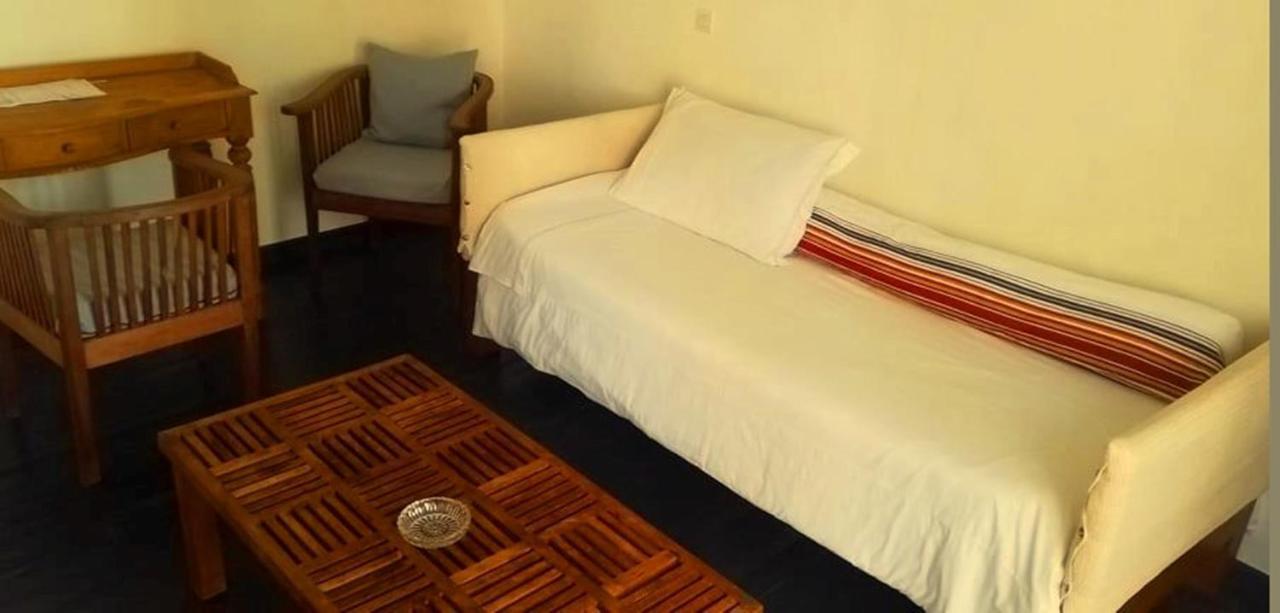 Hotel La Villette 안타나나리보 외부 사진