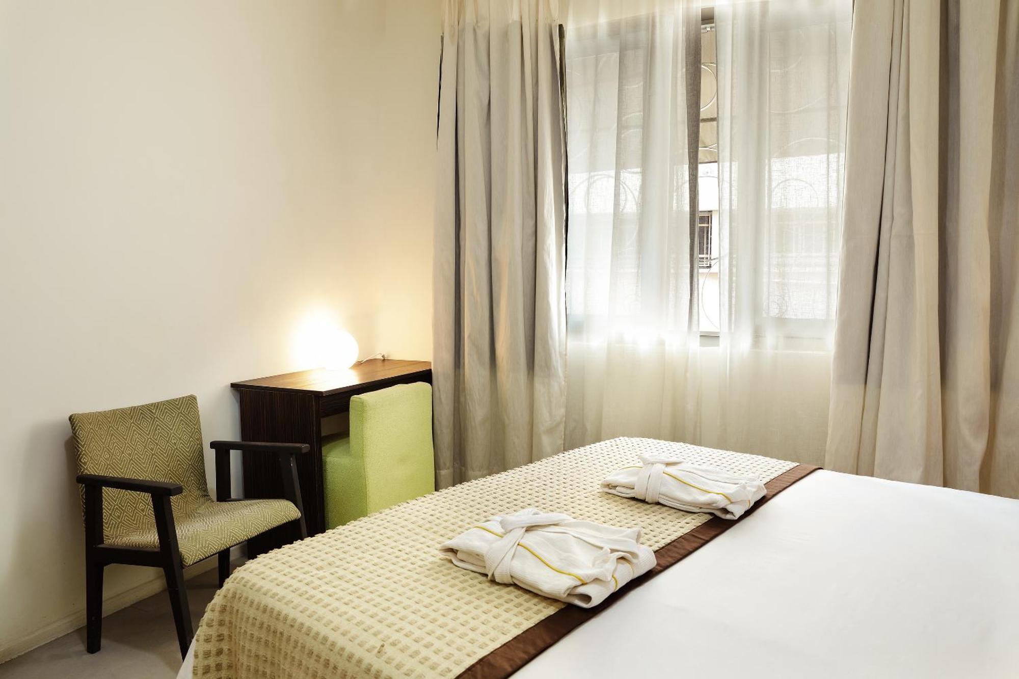 Hotel La Villette 안타나나리보 외부 사진