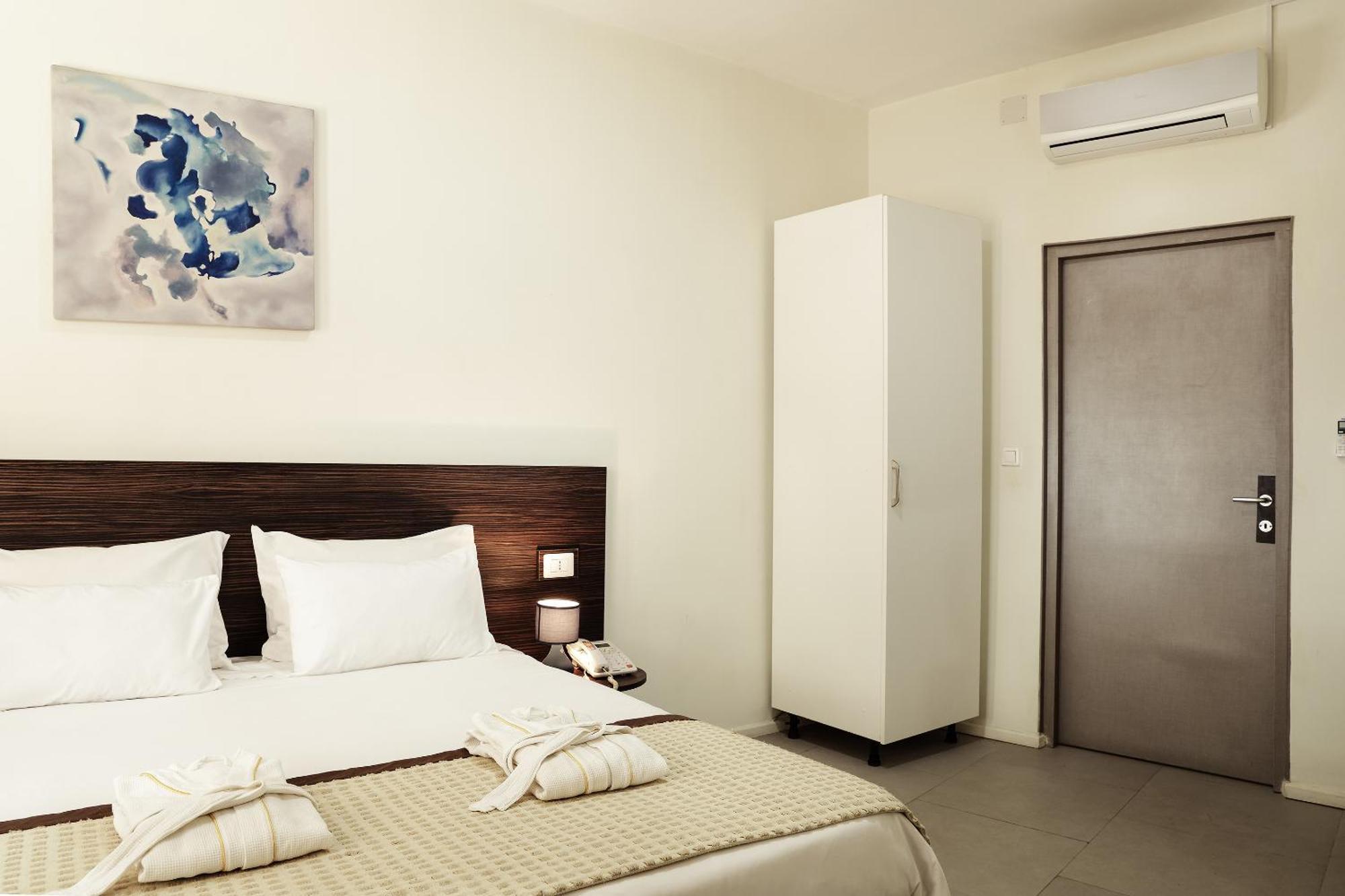 Hotel La Villette 안타나나리보 외부 사진