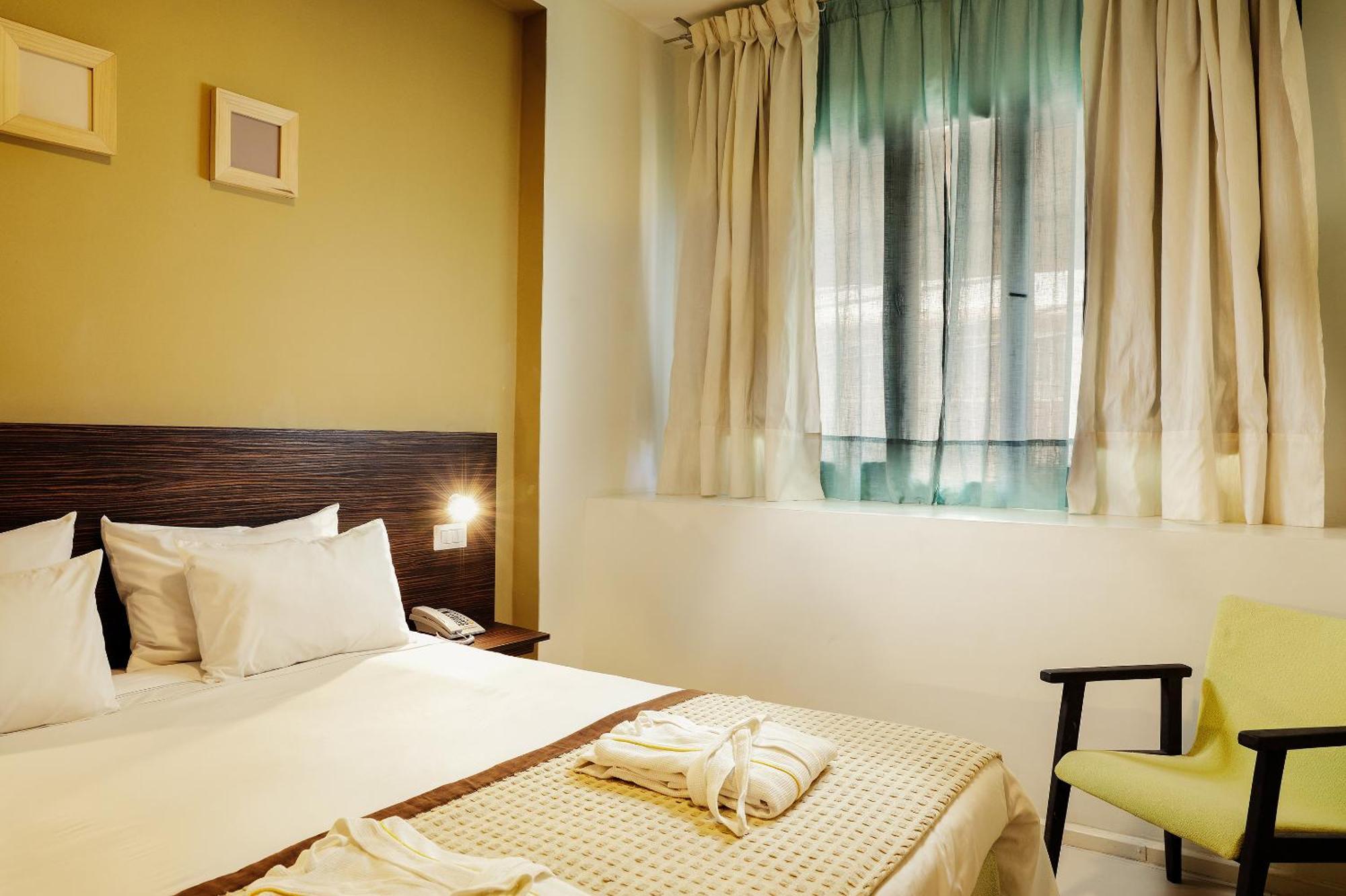 Hotel La Villette 안타나나리보 외부 사진