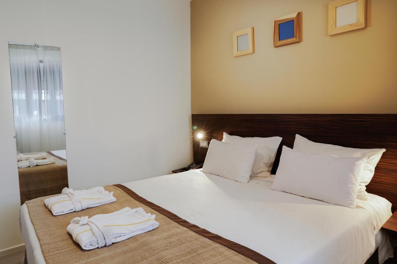 Hotel La Villette 안타나나리보 외부 사진