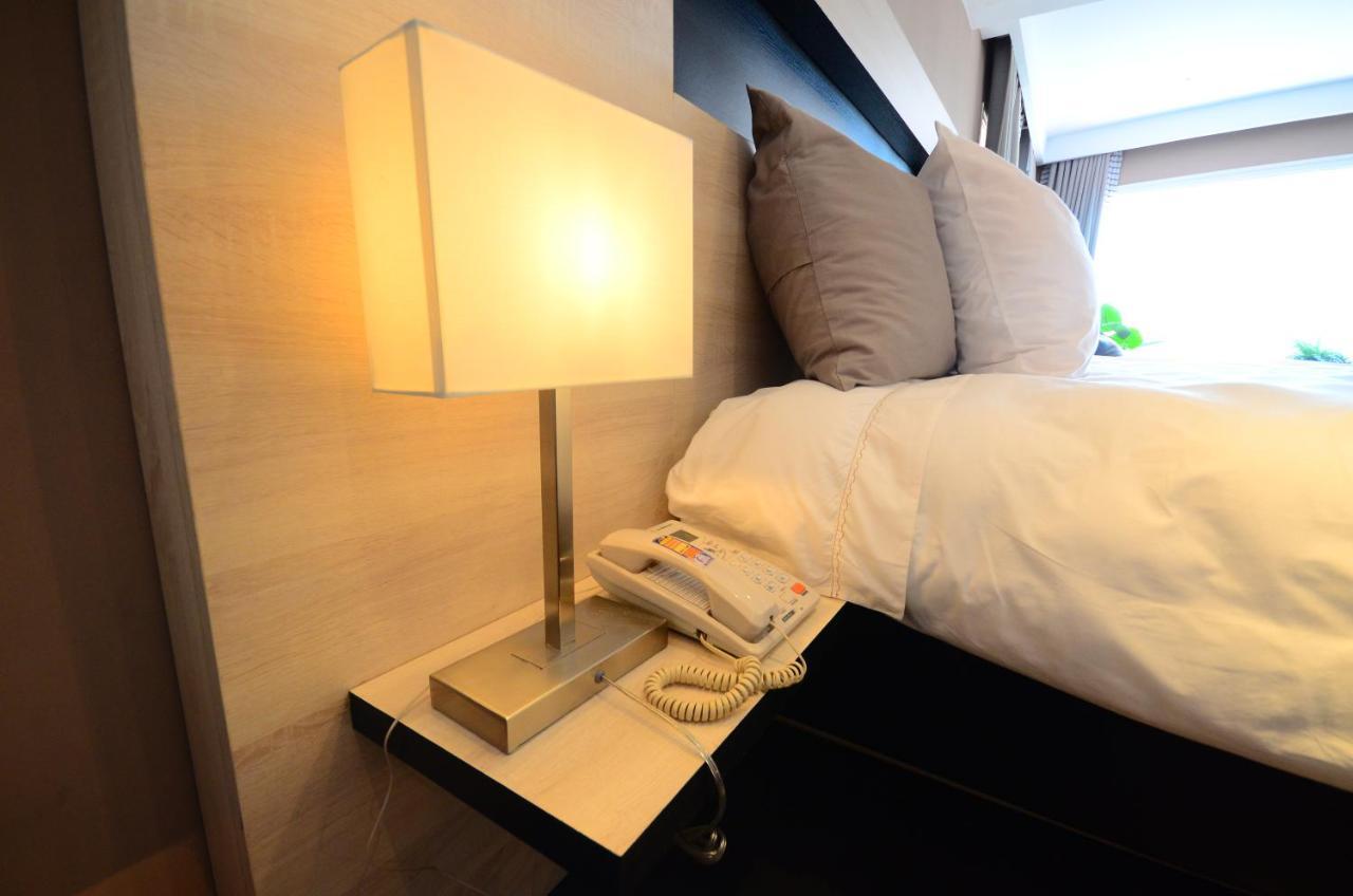 Hotel La Villette 안타나나리보 외부 사진